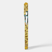 Coques Case-Mate iPhone Peacocks Birds Rowan Trees Art Nouveau (Verso / Gauche)