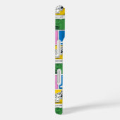 Coques Case-Mate iPhone PEANUTS | Classic Comic Motif (Verso / Droite)