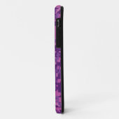 Coques Case-Mate iPhone Pearl Like Gemini Zodiac Sign on Digital Camo (Dos/Gauche)