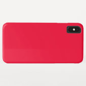 Coques Case-Mate iPhone Pearly... (Dos (Horizontal))