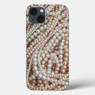 Coques Pour iPhone Pearly iPhone 6, Tough Xtreme