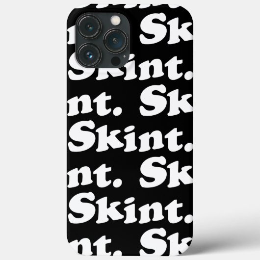 Coques Case-Mate iPhone Peau. (Verso)