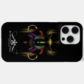 Coques Case-Mate iPhone Peau (Verso (horizontal))
