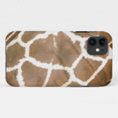 Coques Case-Mate iPhone Peau animale (Dos (Horizontal))