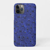 Coques Case-Mate iPhone Peau d'autruche (Dos)