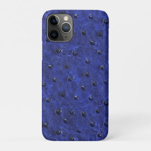 Case-Mate iPhone Case Peau d'autruche