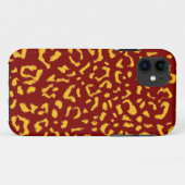 Coques Case-Mate iPhone Peau de fourrure d'animal 2 (Dos (Horizontal))
