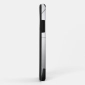 Coques Case-Mate iPhone Peau de l'iPhone 5 du football (Dos/Droite)