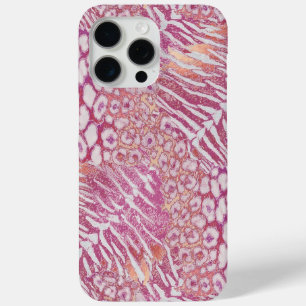 Coque iPhone 15 Pro Max Peau de tigre léopard tendance