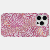Coques Case-Mate iPhone Peau de tigre léopard tendance (Verso (horizontal))