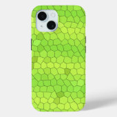 Coques Case-Mate iPhone Peau d'Iguana (Verso)