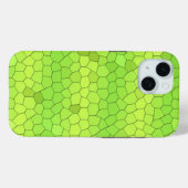 Coques Case-Mate iPhone Peau d'Iguana (Verso (horizontal))