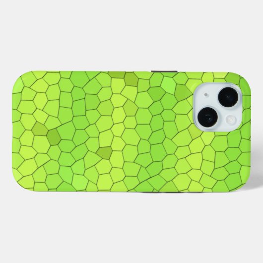Coques Case-Mate iPhone Peau d'Iguana (Verso (horizontal))