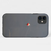 Coques Case-Mate iPhone Pêche (Dos (Horizontal))