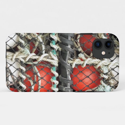 COQUES Case-Mate iPhone PÊCHE (Dos (Horizontal))