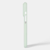 Coques Case-Mate iPhone Pêche à la mouche à la truite (Verso / Gauche)