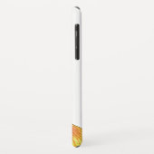 Coques Case-Mate iPhone Pêche à la mouche à la truite Brown (Dos/Gauche)