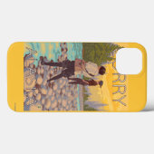 Coques Case-Mate iPhone Pêche à la mouche - Curry, Alaska (Verso (horizontal))