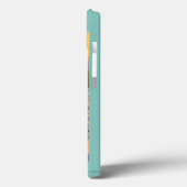 Coques Case-Mate iPhone Pêche à la mouche - Sitka, Alaska (Verso / Gauche)