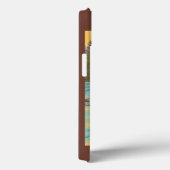 Coques Case-Mate iPhone Pêche à la mouche - Yukon, Alaska (Verso / Droite)