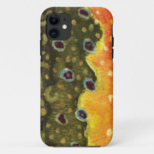 Coques Pour iPhone Pêche à la truite