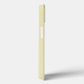Coques Case-Mate iPhone Pêche à la truite humoristique (Verso / Droite)