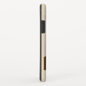 Coques Case-Mate iPhone Pêche amusante (Dos/Droite)