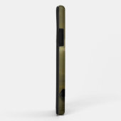 Coques Case-Mate iPhone Pêche aux robots (Dos/Droite)