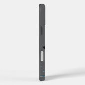 Coques Case-Mate iPhone Pêche Dans Le Michigan Big Fish (Verso / Droite)