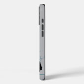 Coques Case-Mate iPhone Pêche Dans Le Michigan Big Fish (Verso / Gauche)