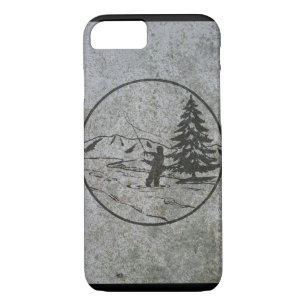 Coque Case-Mate Pour iPhone Pêche de mouche