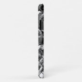 COQUES Case-Mate iPhone PÊCHE EN MER (Dos/Droite)