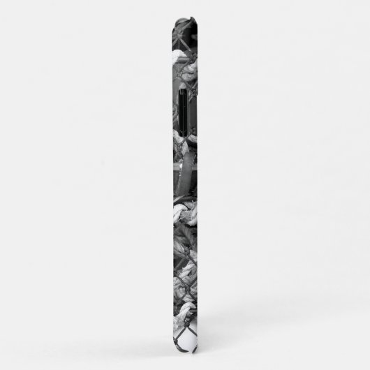 COQUES Case-Mate iPhone PÊCHE EN MER (Dos/Droite)