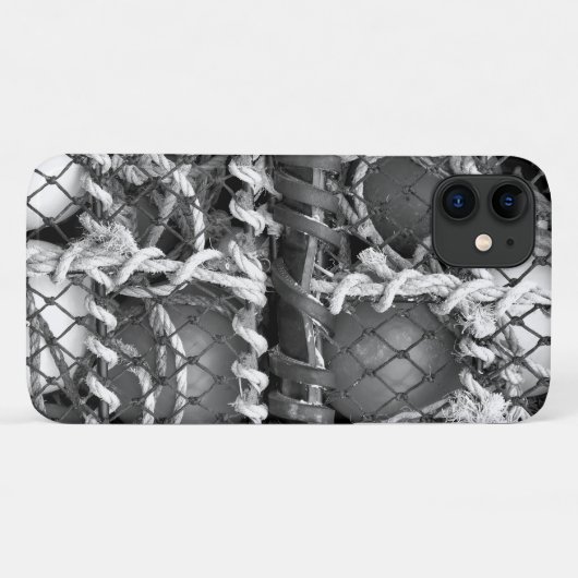 COQUES Case-Mate iPhone PÊCHE EN MER (Dos (Horizontal))