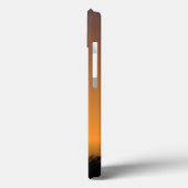 Coques Case-Mate iPhone Pêche personnalisée (Verso / Gauche)