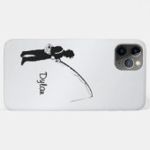 Coques Case-Mate iPhone Pêche personnelle (Dos (Horizontal))