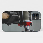 Coques Case-Mate iPhone Pêche terminée (Dos (Horizontal))