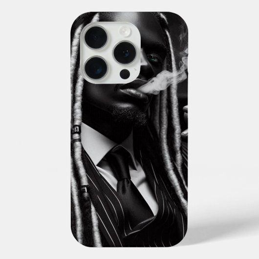 Coques Case-Mate iPhone Pécheur (Verso)
