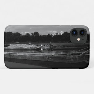 Case-Mate iPhone Case Pêcheur au cormoran vintage Chine Guilin