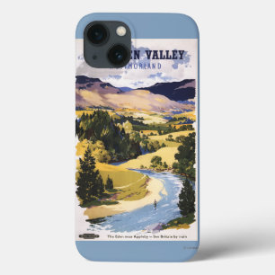 Etui iPhone Case-Mate Pêcheur dans la vallée d'Éden