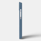 Coques Case-Mate iPhone Pêcheur de mouche - cari, Alaska (Verso / Gauche)