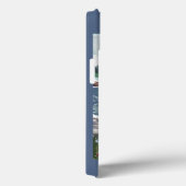 Coques Case-Mate iPhone Pêcheur de mouche - Dawson, Alaska (Verso / Droite)