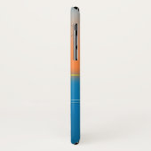 Coques Case-Mate iPhone Pêcheur d'Hommes (Dos/Gauche)