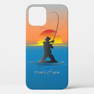 Case-Mate iPhone Case Pêcheur d'Hommes