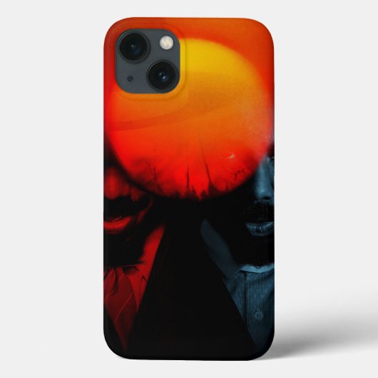 Coques Case-Mate iPhone Pécheurs (Verso)