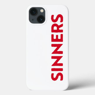 Case-Mate iPhone Case Pécheurs