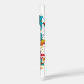 Coques Case-Mate iPhone Pee Wee Herman Rire iPhone 16 Plus Coque" (Verso / Gauche)