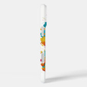 Coques Case-Mate iPhone Pee Wee Herman Rire iPhone 16 Plus Coque" (Verso / Droite)