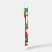 Coques Case-Mate iPhone Pee Wee Herman Rire iPhone 16 Pro Coque" (Verso / Gauche)
