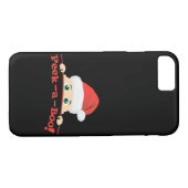 Coques Case-Mate iPhone Peekaboo (Dos (Horizontal))